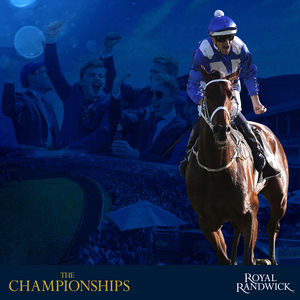 Image post by @australianturfclub on Instagram