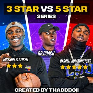 Image post by @thaddboii on Instagram