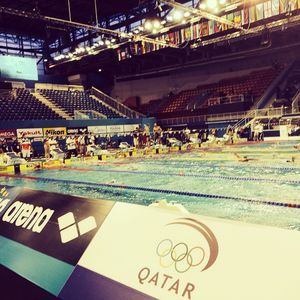 Image post by @arenausa on Instagram