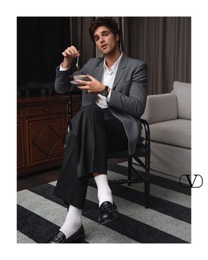 Image post by @maisonvalentino on Instagram