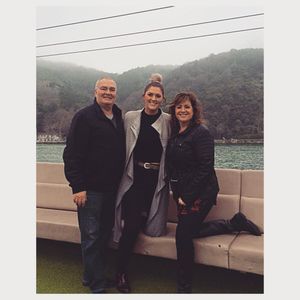Image post by @bigmamastef on Instagram