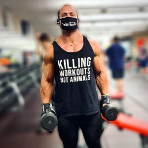 Image post by @thebodybuildingvegan on Instagram