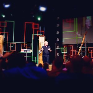 Image post by @metrolifechurch on Instagram