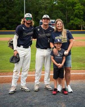 Image post by @csu_bucbaseball on Instagram