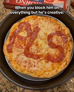 Image post by @digiorno on Instagram