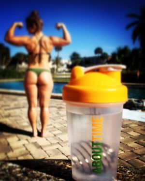 Image post by @dellespeegle on Instagram