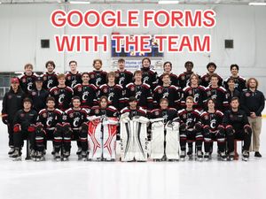 Video post by @ucicehockey on TikTok