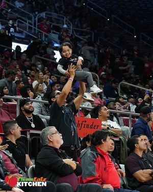 Image post by @rgvvipers on Instagram