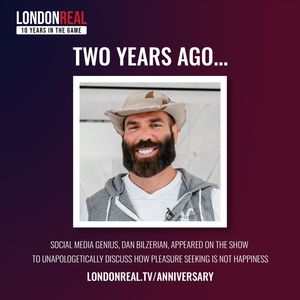 Image post by @londonrealtv on Instagram