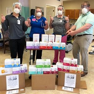 Image post by @drinkspindrift on Instagram