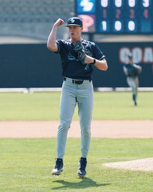 Image post by @usdbaseball on Instagram