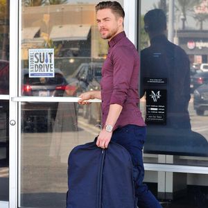 Image post by @menswearhouse on Instagram
