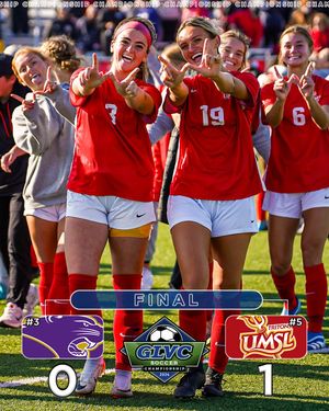 Image post by @glvcsports on Instagram