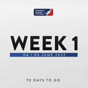 Image post by @europeanleagueoffootball on Instagram
