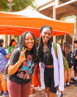 Image post by @utsa_studentu on Instagram
