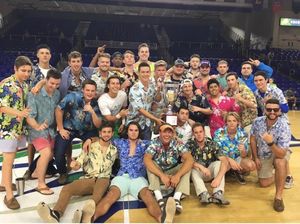Image post by @fgcudirtybirds on Instagram