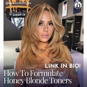 Image post by @behindthechair_com on Instagram