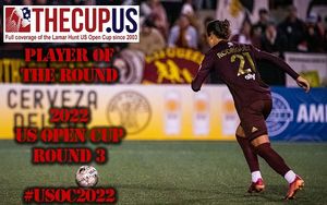 Image post by @usopencup on Instagram