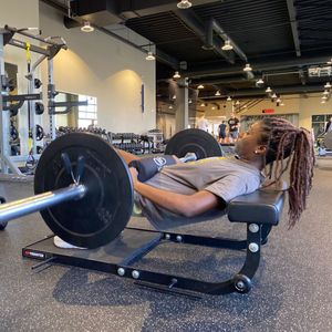 Image post by @traininghaus on Instagram