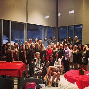 Image post by @broncospirit on Instagram