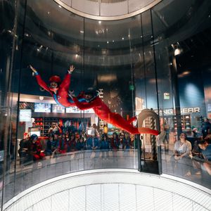Image post by @iflyus on Instagram