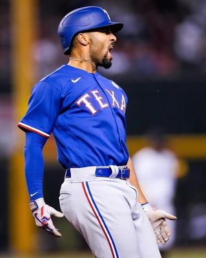 Image post by @rangers on Instagram