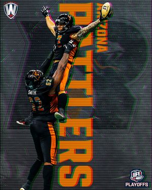 Image post by @indoorfootballleague on Instagram