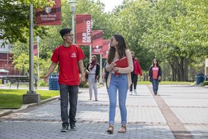 Image post by @stonybrooku on Instagram
