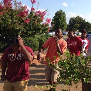 Image post by @mvsu1950 on Instagram