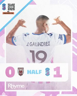 Image post by @forwardmadisonfc on Instagram
