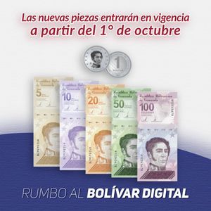Image post by @bancobicentenario on Instagram