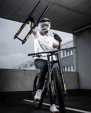 Image post by @wibmerfabio on Instagram