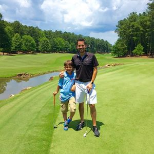 Image post by @zachkleinwsb on Instagram