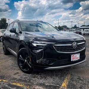 Image post by @davesinclairbuickgmc on Instagram