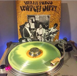 Image post by @vinylmeplease on Instagram