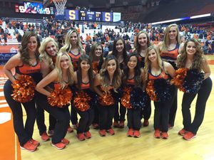 Image post by @cusedance on Instagram