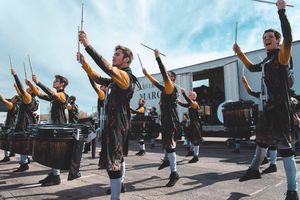 Image post by @thebluedevils on Instagram