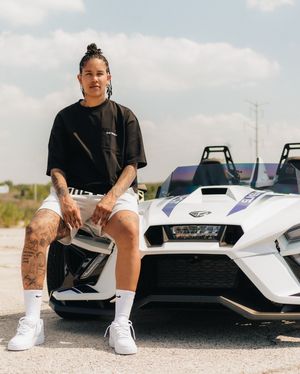 Image post by @tyyoung11 on Instagram