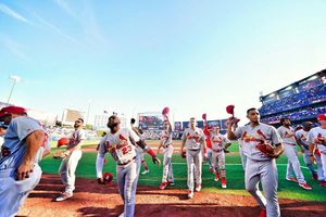 Image post by @stlcardenales on Instagram