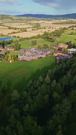 Video post by @strathallanschool on TikTok