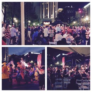 Image post by @playhousesquare on Instagram