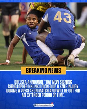Image post by @cbssportsgolazo on Instagram