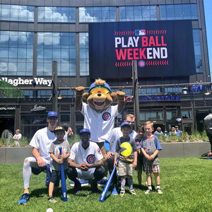 Image post by @clarkthecub on Instagram