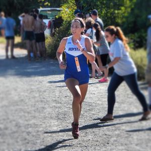 Image post by @hofstratrackxc on Instagram