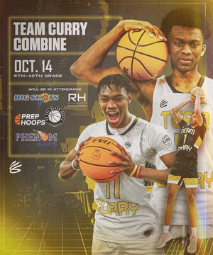 Image post by @teamcurry on Instagram