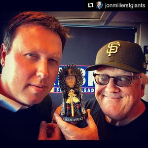 Image post by @sfgiants on Instagram