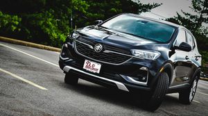 Image post by @davesinclairbuickgmc on Instagram
