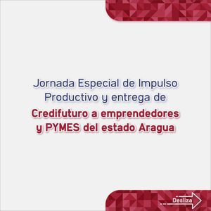 Image post by @bancobicentenario on Instagram