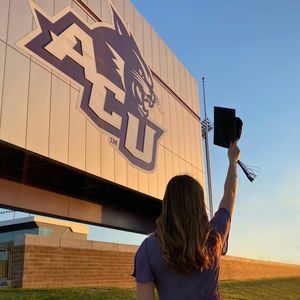 Image post by @acuedu on Instagram
