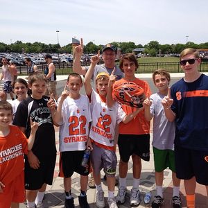 Image post by @cascade_lacrosse on Instagram